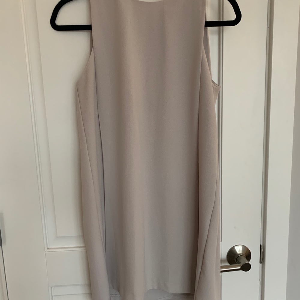 J.O.A. Sleeveless Dress Size XS